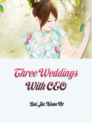 Three Weddings With CEO